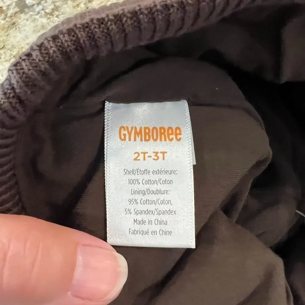 Gymboree new tags